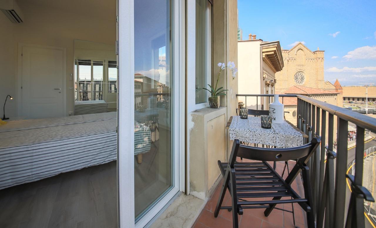 Appartamento - Unità Balcony *