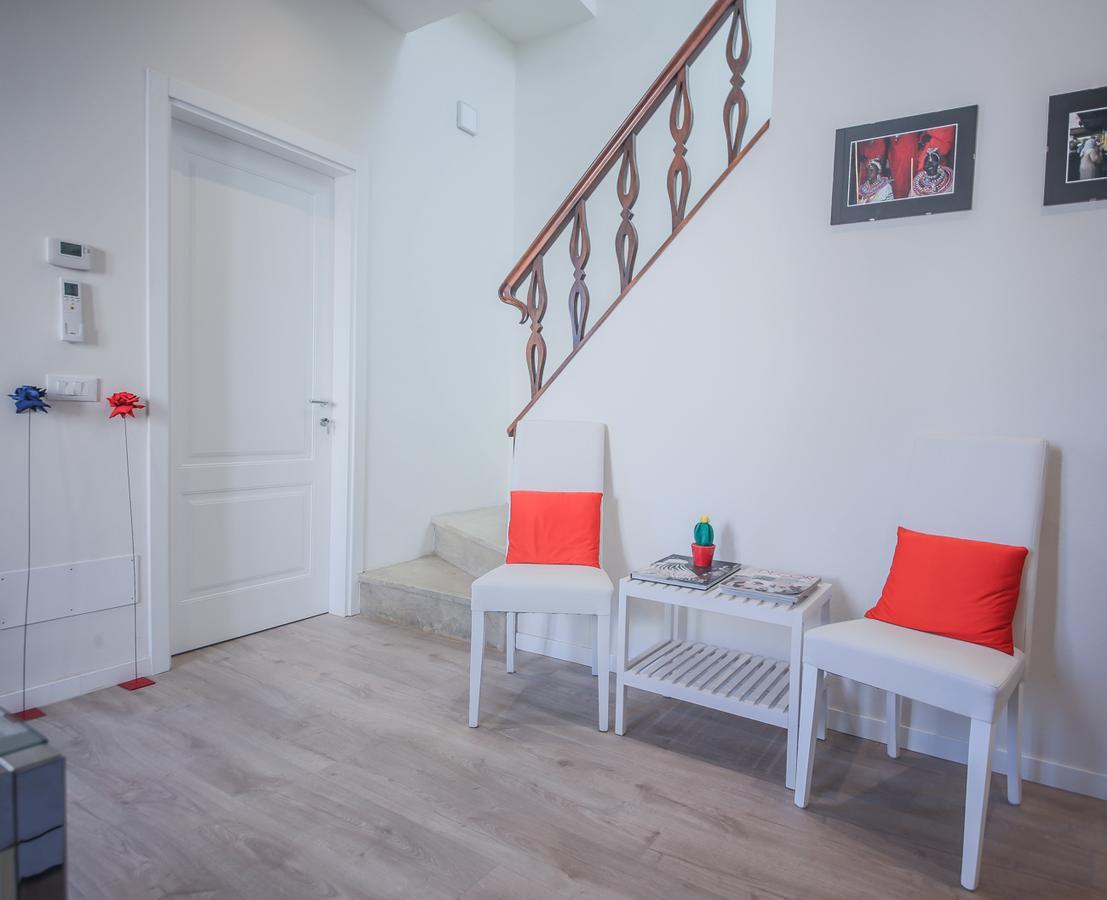 - Unità Balcony Appartamento